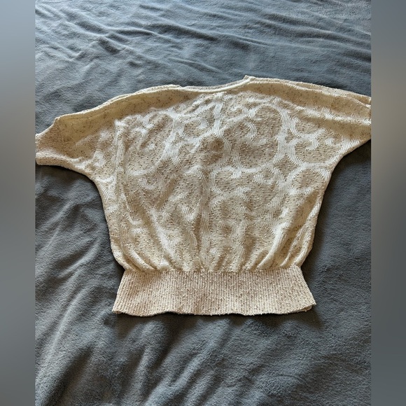 vintage 80's Vivanti sweater set - Picture 7 of 16